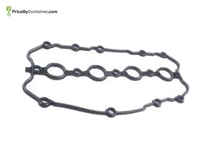 ELRING 06F103483D — Elring Cylinder Head Rocker Cover Gasket For Audi-Volkswagen 49724 / 06F103483D