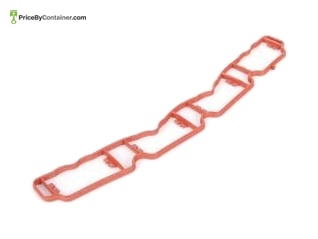ELRING 06F129717D — Elring Intake Manifold Gasket For Audi-Volkswagen 06F129717D
