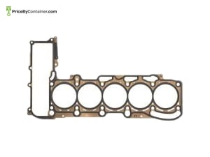 ELRING 07K103383F — Elring GASKET CYLINDER HEAD-VW 07K103383F