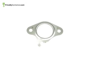 ELRING 1021421580 — Elring GASKET EXHAUST 917550 3BOLT 1021421580