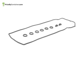 ELRING 1040102130 — Elring TAPPET COVER GASKET 900133 1040102130