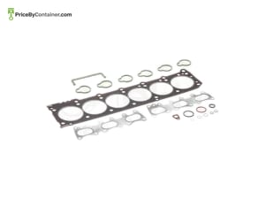 ELRING 1040103720 — Elring HEAD GASKET KIT 900125 1040103720