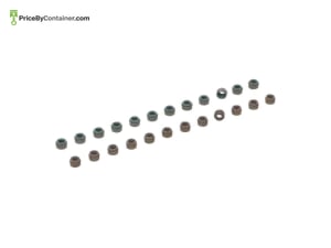 ELRING 1040500158 — Elring VAL STEM SEAL SET 104 1040500158