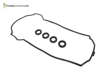 ELRING 1110100430 — Elring VALVE COVER GASKET 899917 1110100430