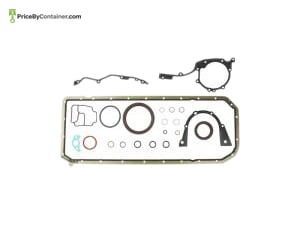 ELRING 11111740981 — Elring BOTTOM GASKET KIT 424900 11111740981
