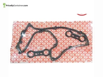 ELRING 11120031987 — ELRING BMW Cylinder Head cover Gasket 11120031987 In order to ensure a suitable seal between the engine block and…