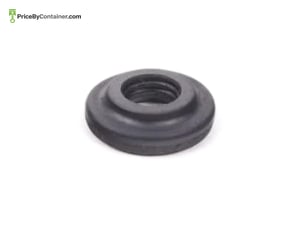 ELRING 11121437395 — Elring Valve Cover Seal Washer 11121437395 Replace : 11121726537 The Elring Valve Cover Seal Washer, designated by part…