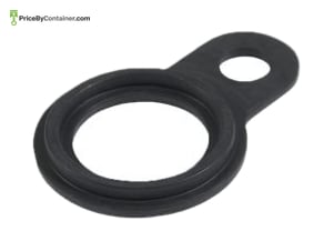 ELRING 11121721475 — Elring GASKET RUBBER 767875 11121721475