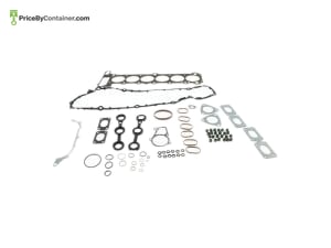 ELRING 11121730252 — Elring CYL HALF GASKET 84MM M50 893838 11121730252