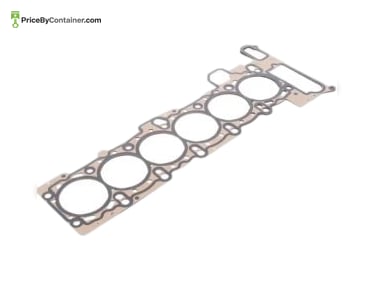 ELRING 11127501304 — elring 361473 Cylinder Head Gasket 11127501304 Replace # : 11121435584 Engine M52 / M54 The engine codes M52 and M54…