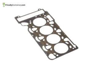 ELRING 11127509711 — The Elring Cylinder Head Gasket, referenced by part number 024352 or 11127509711, is a critical component designed by…