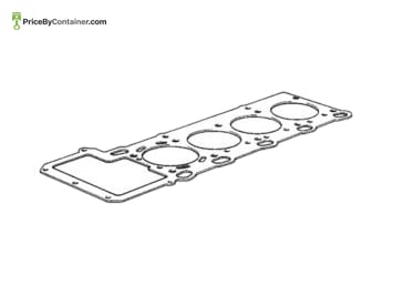 ELRING 11127519406 — Elring HEAD GASKET 11127519406