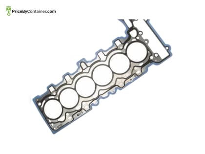 ELRING 11127553209 — Elring 005510 Cylinder Head Gasket 11127553209 Replace # : 11127555757 / 11127548797 Engine N52 B30 / N53 B30 The…