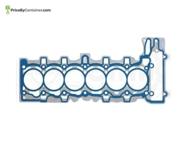 ELRING 11127555758 — Elring HEADE GASKET 512330 11127555758
