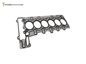 ELRING 11127557265 — Elring 725390 Cylinder Head Gasket Asbestos-Free 11127557265 Description: Specifically designed to create a dependable…