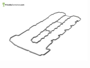 ELRING 11127565286 — Elring VALVE COVER GASKET 740210 11127565286