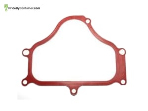 ELRING 11127566281 — Erling Cylinder Head Front Cover Gasket 904110/ 11127566281 Elring’s commitment to precise engineering is demonstrated…