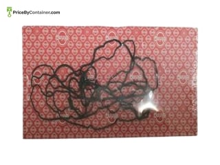ELRING 11127566290 — Elring Valve Cover Set 008560 / 11127566290 Description: The valve cover gasket set includes various gaskets and seals…