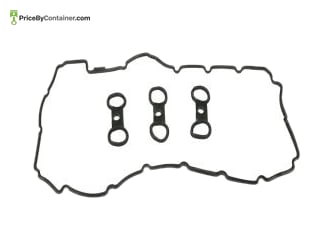 ELRING 11127582245 — Elring VALVE COVER GASKET 584950 11127582245
