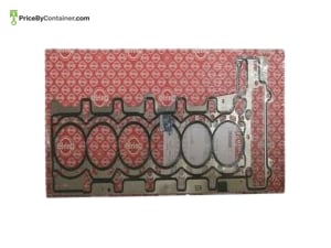 ELRING 11127599212 — Elring Cylinder Head Gasket 186030 / 11127599212 Description: The cylinder head gasket is a sealing component located…