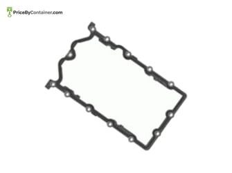 ELRING 11131487221 — The Elring Wet Sump Gasket, referenced by part number 485.960/11131487221, is a gasket produced by Elring for use in…
