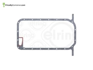 ELRING 11131739592 — Elring OIL PAN GASKET 762033 11131739592