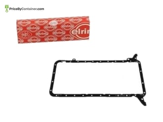 ELRING 11137500260 — Elring OIL PAN GASKET 359590 11137500260
