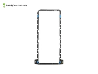 ELRING 11137545293 — Elring Oil Pan Gasket For BMW 11137545293 / 272520 The Elring Oil Pan Gasket, specifically designed for BMW vehicles…