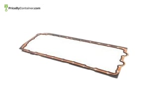 ELRING 11137548031 — Elring OL PAN GASKET 545840 11137548031