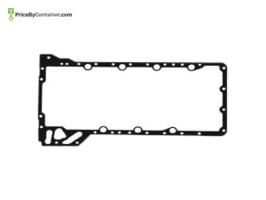 ELRING 11137566644 — The Elring Oil Pan Sump Gasket with part number 369733 or OEM number 11137566644 is a critical component used to seal…