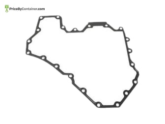 ELRING 11137570705 — Elring Oil Pan Gasket For BMW 11137570705 / 369710 The Elring Oil Pan Gasket, designated for BMW vehicles and…