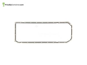 ELRING 11139065875 — Elring OIL PAN GASKET 424510 11139065875