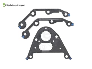 ELRING 11148607494 — Elring TAPET COVET GASKET 302411 11148607494