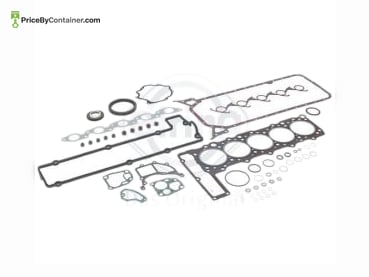 ELRING 111670 — Elring 111670 Cylinder Head Gasket Kit 6020106720 Replace : 6620103020 The Elring Cylinder Head Gasket Kit 111670 /…