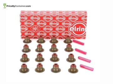 ELRING 11340029751 — Elring VALVE SEAL KIT 199440 11340029751