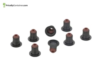ELRING 11340038719 — Elring VALVE OIL SEAL 308970 11340038719