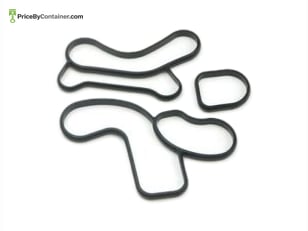 ELRING 11428591462 — Elring OIL COOLER GASKET 11428591462