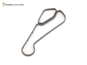 ELRING 11428637820 — Elring OIL COOLAR GASKET 306750 / 596450 11428637820