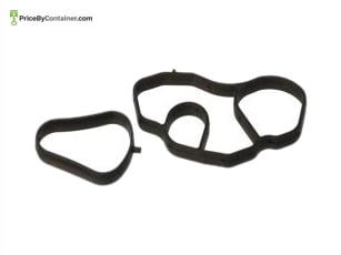 ELRING 11428643758 — Elring OIL FILTER GASKET BMW MINI 473830 11428643758