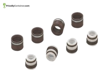 ELRING 1150500067 — Elring VALVE SEAL 317209 1150500067
