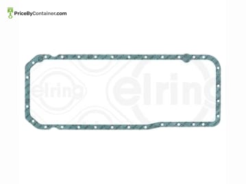 ELRING 1160140822 — Elring OIL PAN GASKET 776823/776824 1160140822