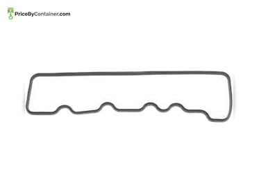 ELRING 1160160521 — Elring VALVE COVER GASKET 191698 1160160521