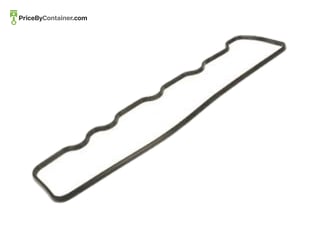 ELRING 1160161421 — Elring VALVE COVER GASKET 1160161421
