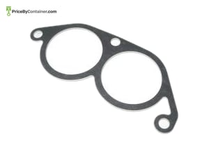 ELRING 11611721346 — Elring GASKET 586641 11611721346