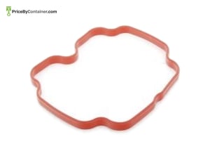 ELRING 11611729727 — Elring PROFILE GASKET 266270 11611729727