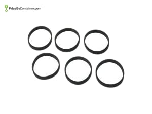 ELRING 11617547242 — Elring GASKET 537890 11617547242