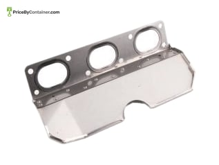 ELRING 11621732969 — Elring GASKET-EXHAUST 326250 11621732969