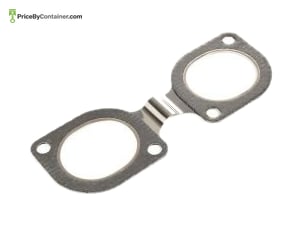 ELRING 11627505789 — Elring EXHUST GASKET 638181 11627505789