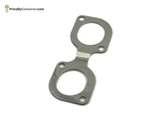 ELRING 11627509677 — Elring EX GASKET 638191 11627509677