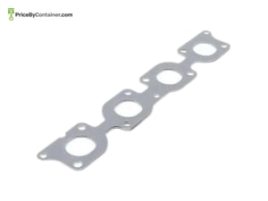 ELRING 11627614095 — Elring EXHAUST GASKET 135600 11627614095